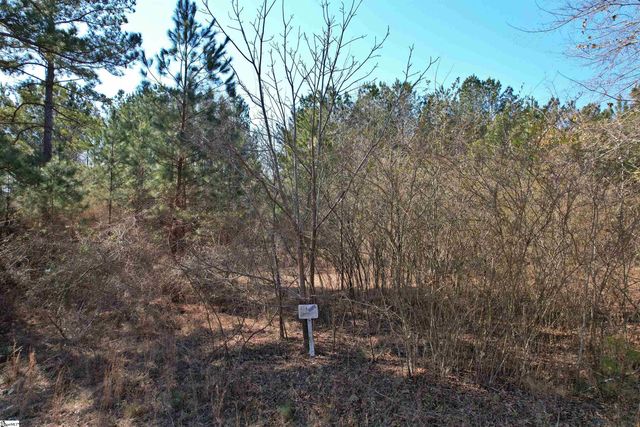 Lot 134 Mcalister Road, West Union, SC 29696