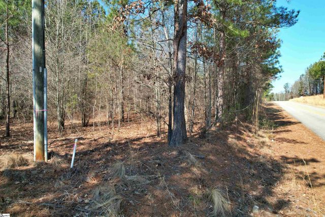 Lot 134 Mcalister Road, West Union, SC 29696