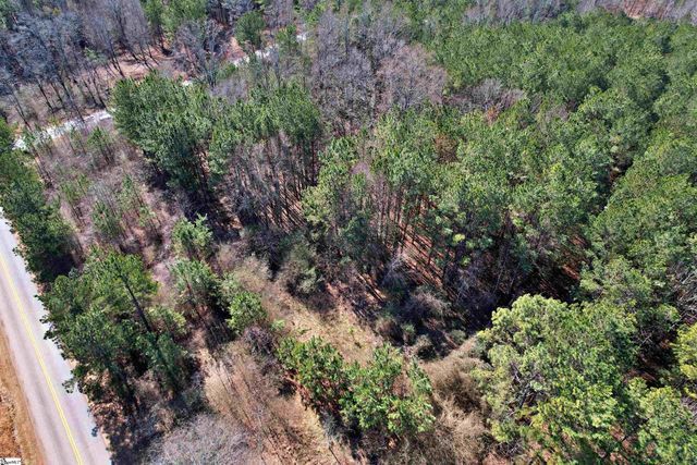 Lot 134 Mcalister Road, West Union, SC 29696