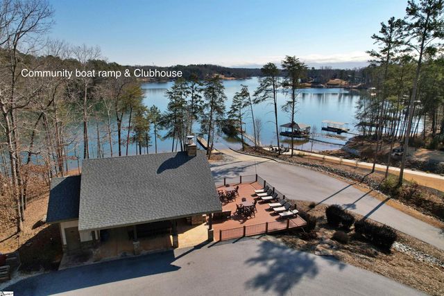 Lot 134 Mcalister Road, West Union, SC 29696