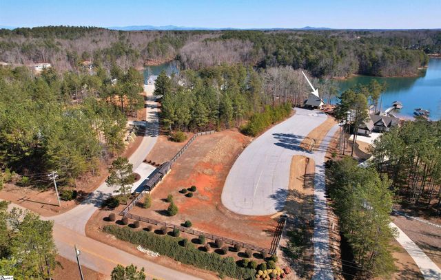 Lot 134 Mcalister Road, West Union, SC 29696