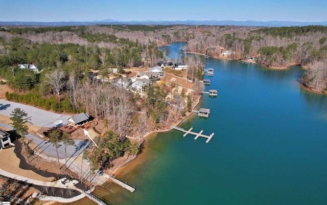 Lot 134 Mcalister Road, West Union, SC 29696