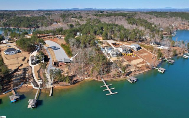 Lot 134 Mcalister Road, West Union, SC 29696