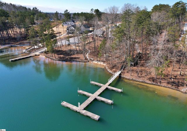 Lot 134 Mcalister Road, West Union, SC 29696