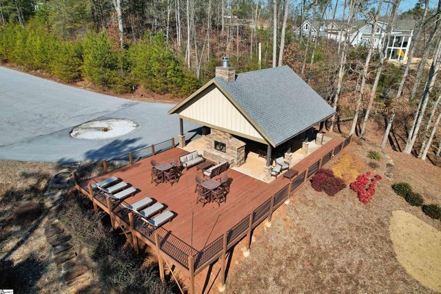 Lot 134 Mcalister Road, West Union, SC 29696