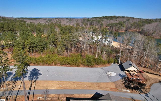 Lot 134 Mcalister Road, West Union, SC 29696