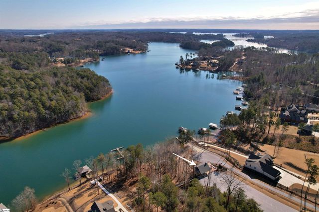 Lot 134 Mcalister Road, West Union, SC 29696