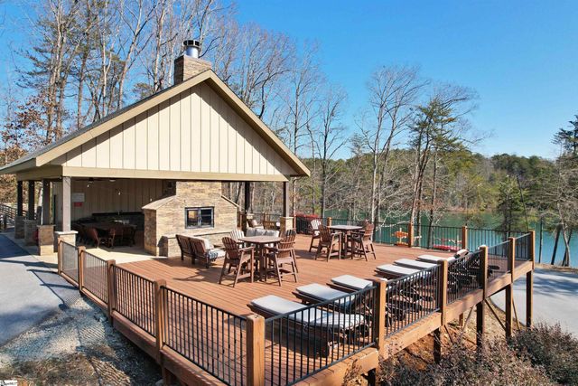 Lot 134 Mcalister Road, West Union, SC 29696
