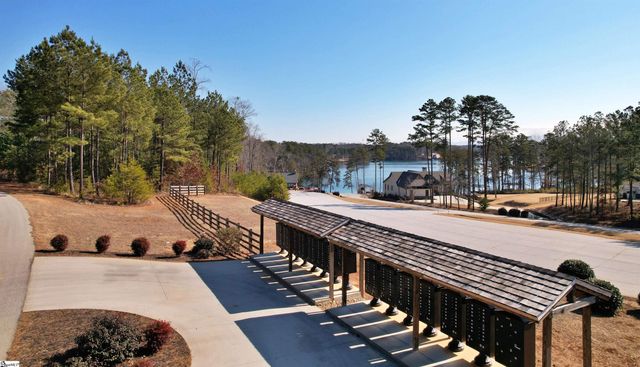 Lot 134 Mcalister Road, West Union, SC 29696