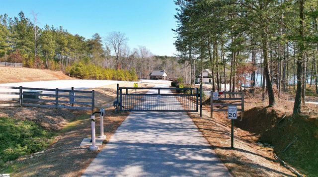 Lot 134 Mcalister Road, West Union, SC 29696