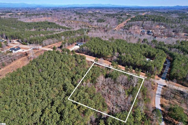 Lot 134 Mcalister Road, West Union, SC 29696
