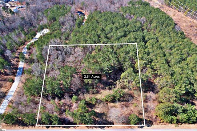Lot 134 Mcalister Road, West Union, SC 29696