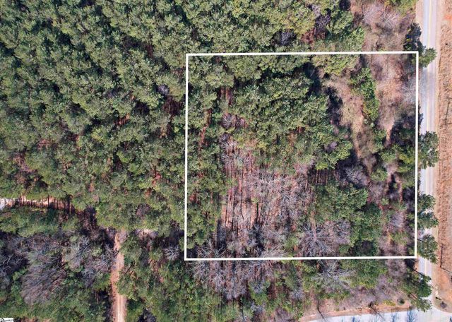 Lot 134 Mcalister Road, West Union, SC 29696