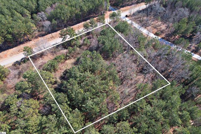 Lot 134 Mcalister Road, West Union, SC 29696