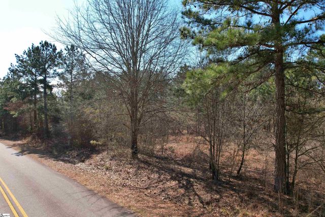 Lot 134 Mcalister Road, West Union, SC 29696