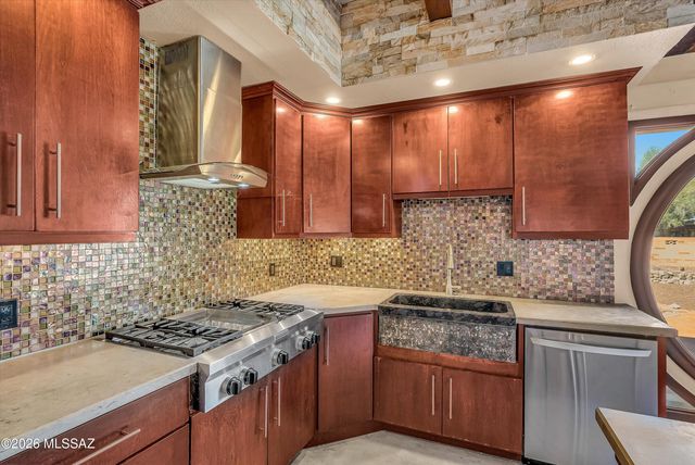 6610 E Speedway Boulevard, Tucson, AZ 85710