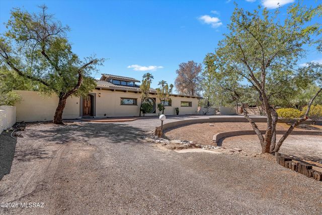 6610 E Speedway Boulevard, Tucson, AZ 85710