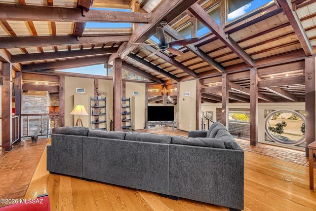 6610 E Speedway Boulevard, Tucson, AZ 85710