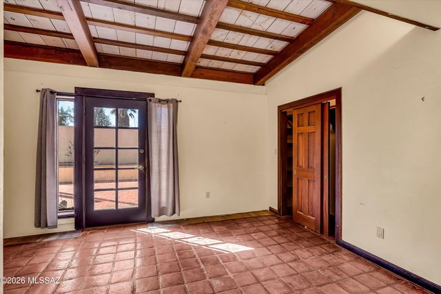 6610 E Speedway Boulevard, Tucson, AZ 85710