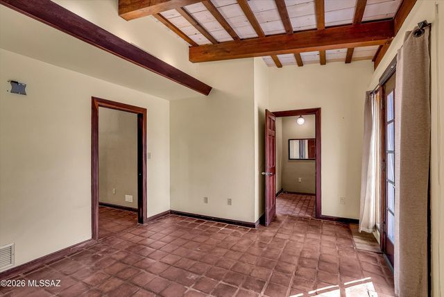 6610 E Speedway Boulevard, Tucson, AZ 85710