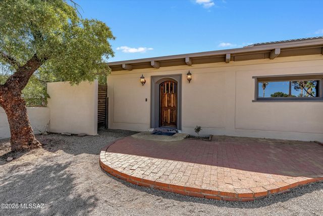 6610 E Speedway Boulevard, Tucson, AZ 85710
