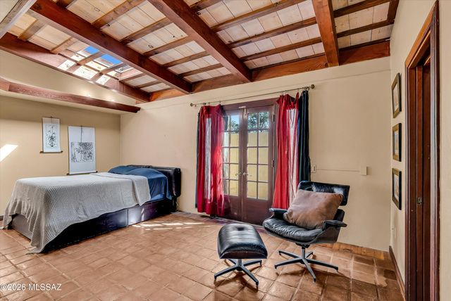 6610 E Speedway Boulevard, Tucson, AZ 85710