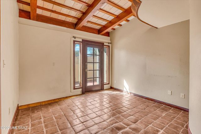 6610 E Speedway Boulevard, Tucson, AZ 85710