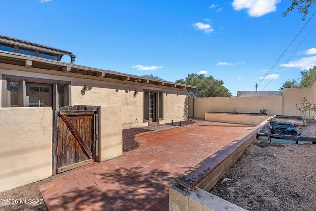 6610 E Speedway Boulevard, Tucson, AZ 85710