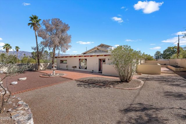6610 E Speedway Boulevard, Tucson, AZ 85710