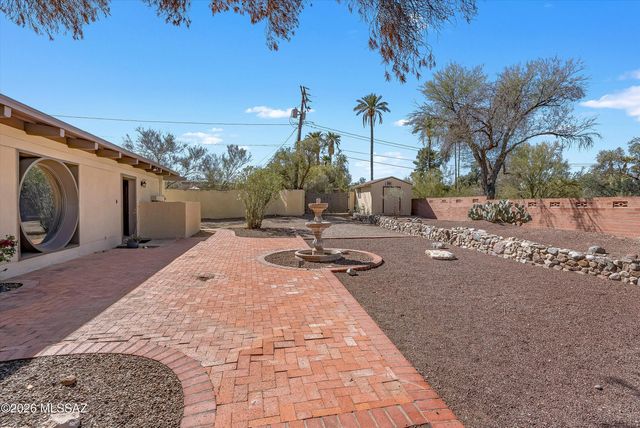 6610 E Speedway Boulevard, Tucson, AZ 85710