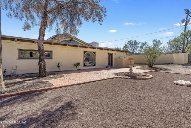 6610 E Speedway Boulevard, Tucson, AZ 85710