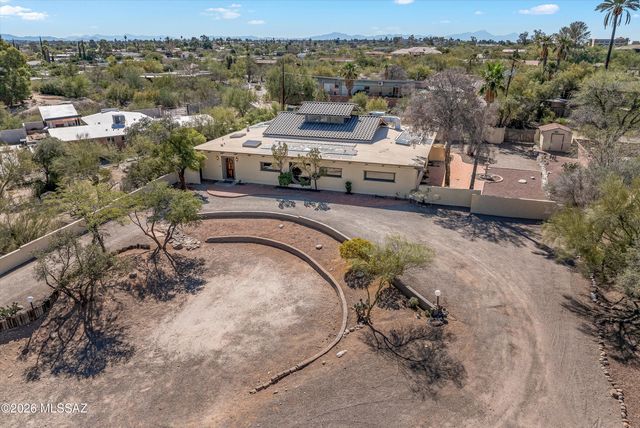 6610 E Speedway Boulevard, Tucson, AZ 85710