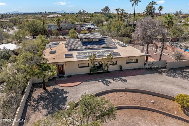 6610 E Speedway Boulevard, Tucson, AZ 85710