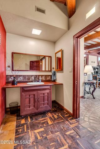 6610 E Speedway Boulevard, Tucson, AZ 85710