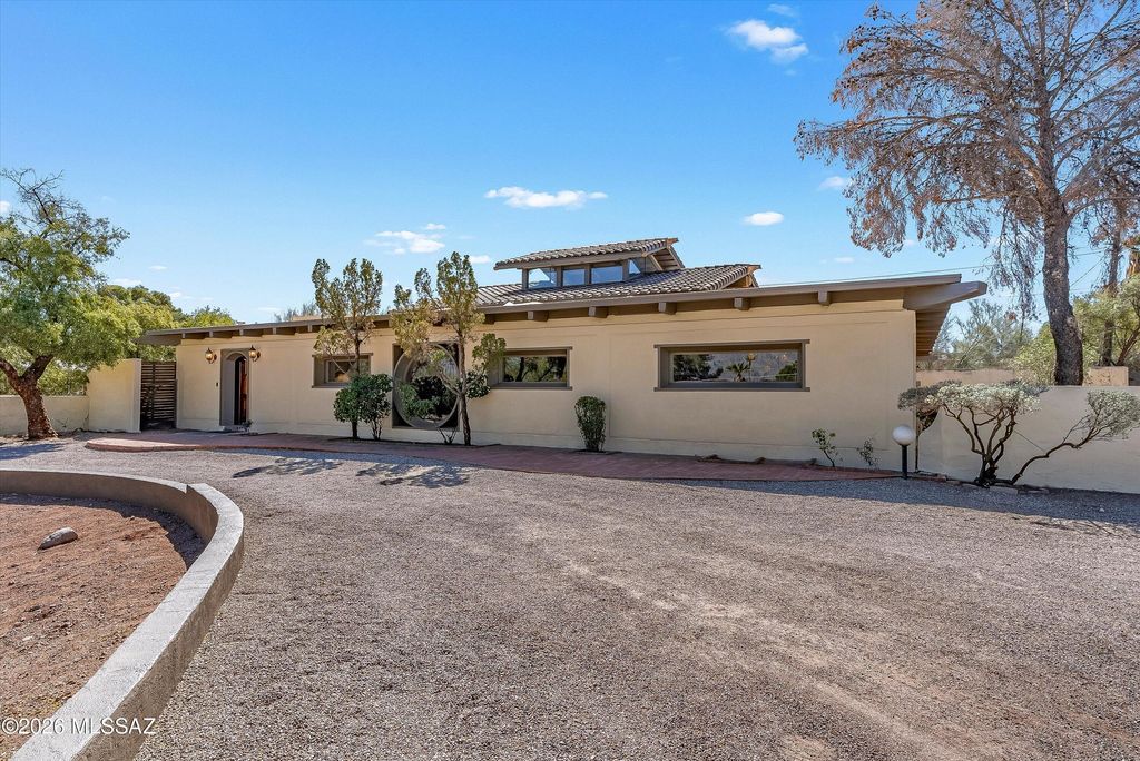 6610 E Speedway Boulevard, Tucson, AZ 85710