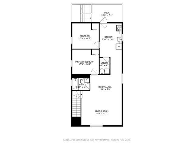 7049 S Damen Avenue, Chicago, IL 60636