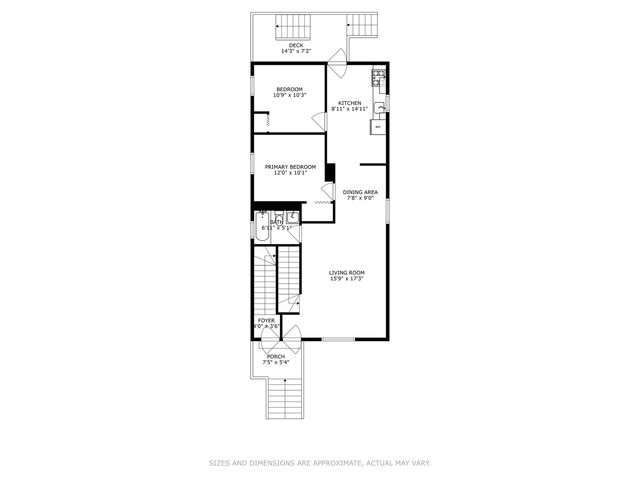 7049 S Damen Avenue, Chicago, IL 60636