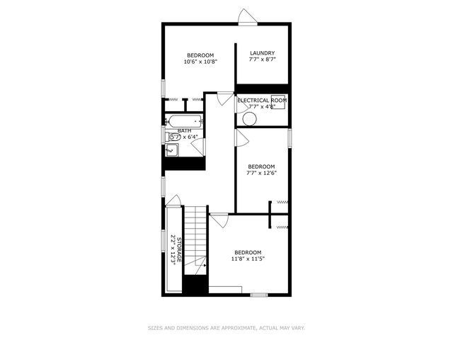 7049 S Damen Avenue, Chicago, IL 60636