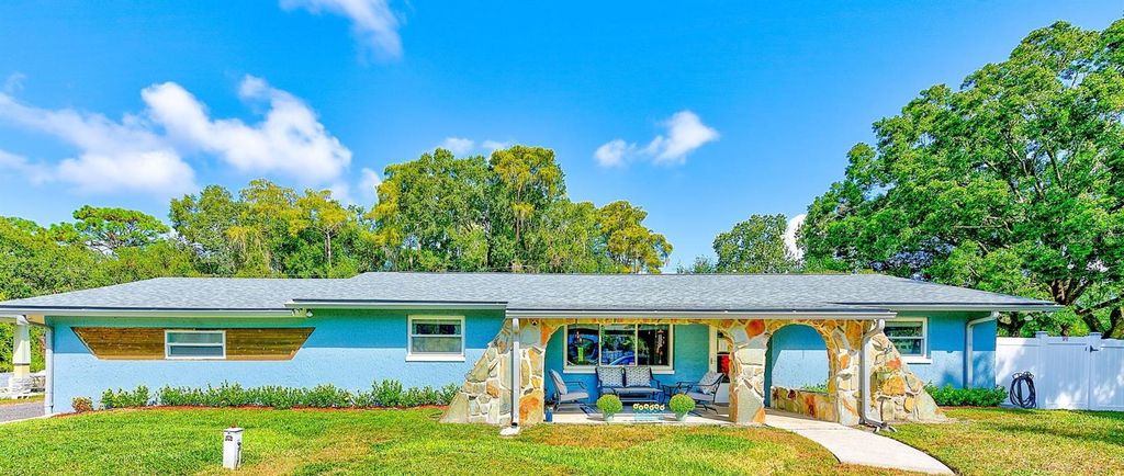 11519 BELMACK BOULEVARD N, Odessa, FL 33556