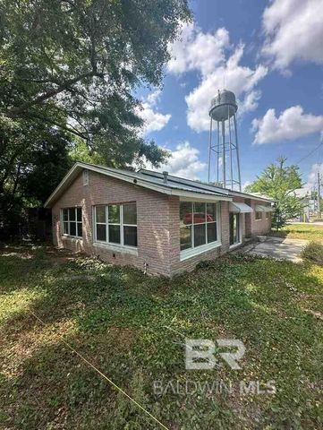 1059 Holley Street, Loxley, AL 36551