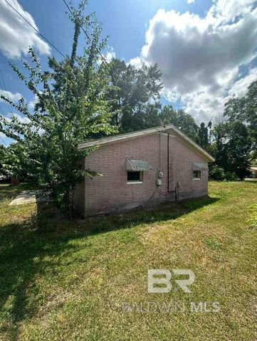 1059 Holley Street, Loxley, AL 36551