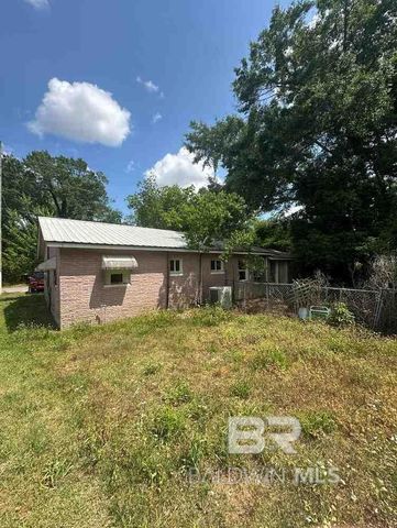 1059 Holley Street, Loxley, AL 36551