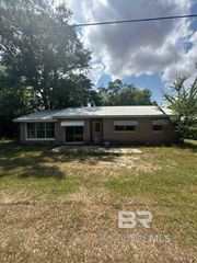 1059 Holley Street, Loxley, AL 36551