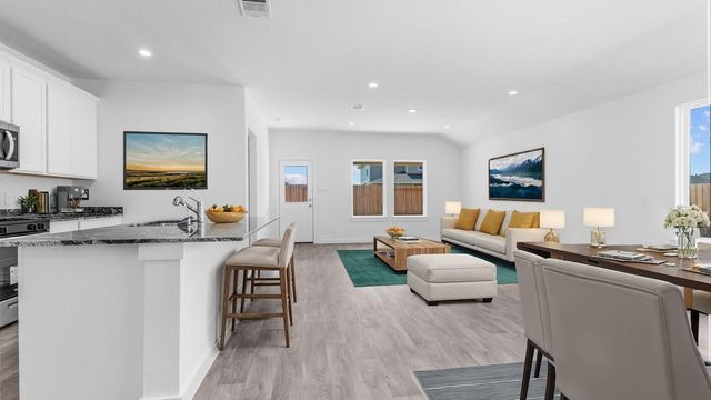 3711 Turnpike Drive, Fulshear, TX 77441