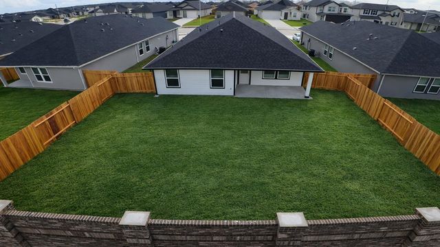 3711 Turnpike Drive, Fulshear, TX 77441