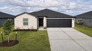 3711 Turnpike Drive, Fulshear, TX 77441