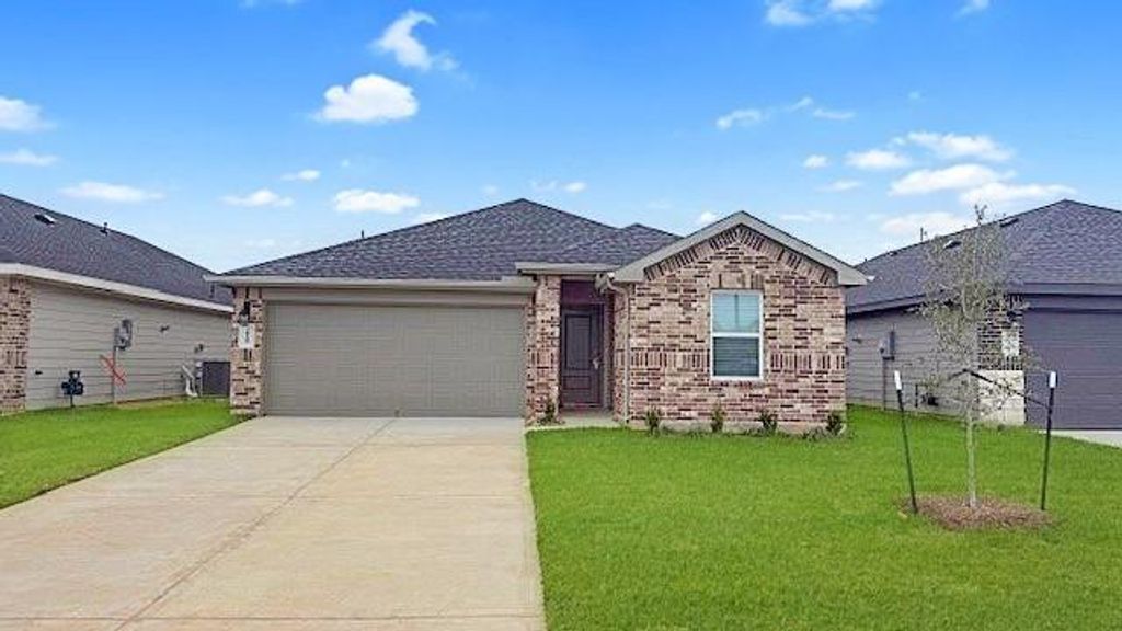 3711 Turnpike Drive, Fulshear, TX 77441