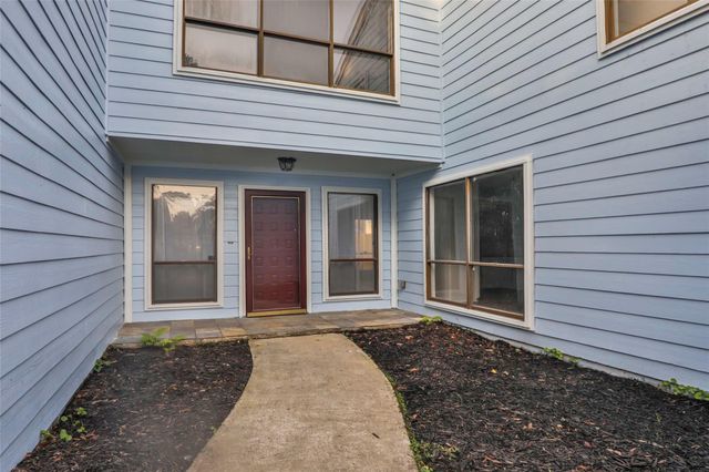 1746 Cloister Drive 12, Crosby, TX 77532
