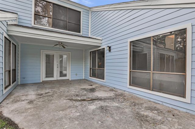 1746 Cloister Drive 12, Crosby, TX 77532