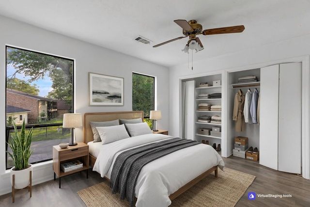 1746 Cloister Drive 12, Crosby, TX 77532